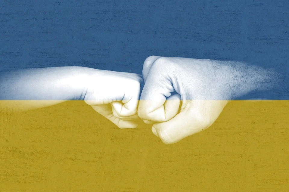 Integracja i pomoc dla obywateli Ukrainy