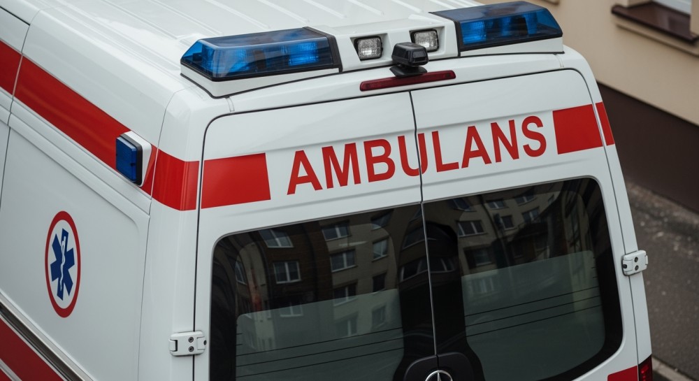 Zimowe zagrożenie: Nie bądź obojętny na potrzeby innych!