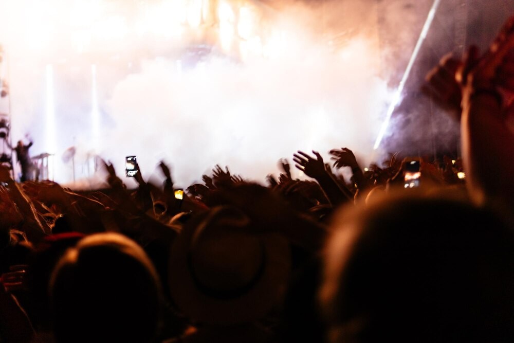 Zuzanna Bator i Zastępca Burmistrza: Sukces koncertów organowych w Świebodzicach