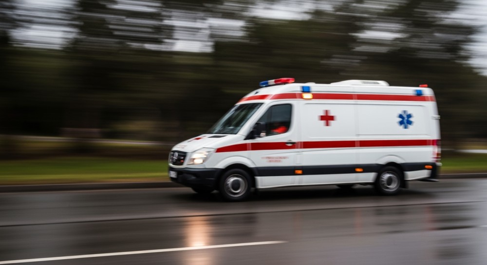 Zimowe zagrożenia: Twoja czujność może uratować życie!