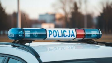 88-latka oddała 35 tys. zł fałszywemu sanitariuszowi