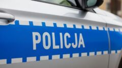 Akcja przed meczem w Świdnicy. Są narkotyki i race