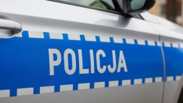 Akcja przed meczem w Świdnicy. Są narkotyki i race