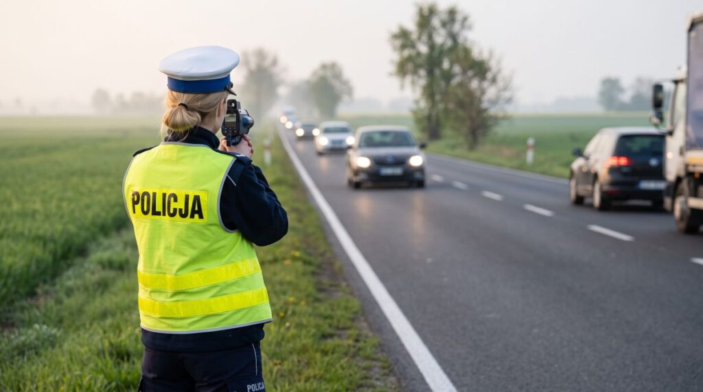 Nowe przepisy dla młodych kierowców – co musisz wiedzieć?