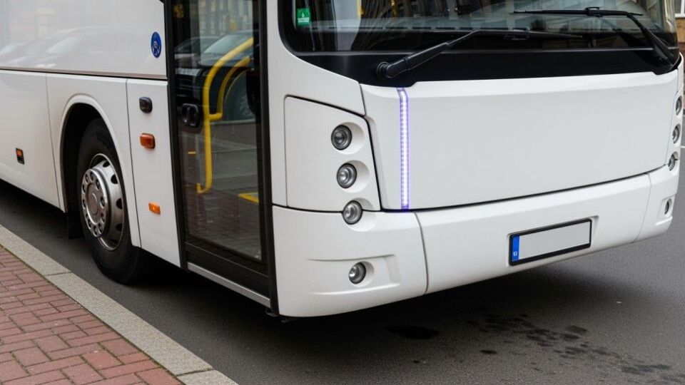 Wszystkich Świętych: zmiany przy cmentarzu i w autobusach